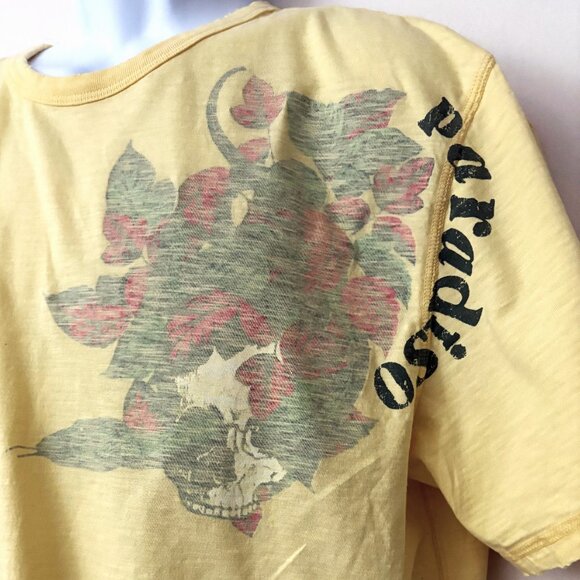 Mens Graphic T-Shirt. - Picture 1 of 3